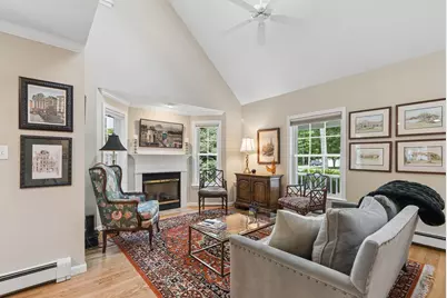 115 Hampton Glen Drive #25, Kennebunk, ME 04043 - Photo 5