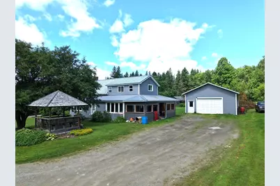 600 Jackins Settlement Road, Hodgdon, ME 04730 - Photo 1