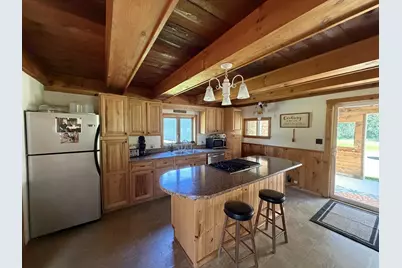 600 Jackins Settlement Road, Hodgdon, ME 04730 - Photo 7