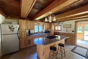 600 Jackins Settlement Rd, Hodgdon, ME 04730 - Photo 7