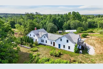 22 Christy Hill Road, Sedgwick, ME 04676 - Photo 1