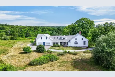 22 Christy Hill Road, Sedgwick, ME 04676 - Photo 3