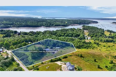 22 Christy Hill Road, Sedgwick, ME 04676 - Photo 33