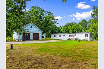 250 Violet Lane, Waldoboro, ME 04572 - Photo 1