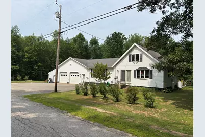480 Winnecook Road, Burnham, ME 04922 - Photo 1