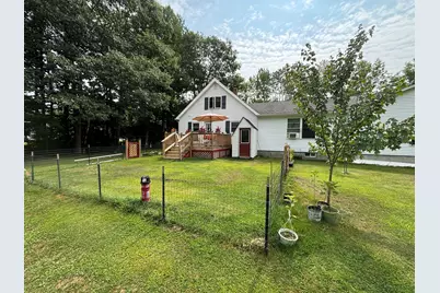 480 Winnecook Road, Burnham, ME 04922 - Photo 3
