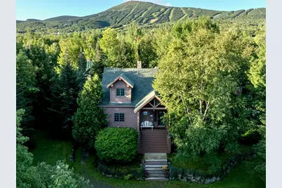 5006 Mountain View Road, Carrabassett Valley, ME 04947 - Photo 1