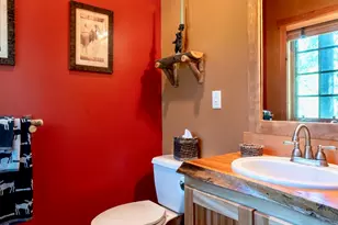 5006 Mountain View Rd, Carrabassett Valley, ME 04947 - Photo 21