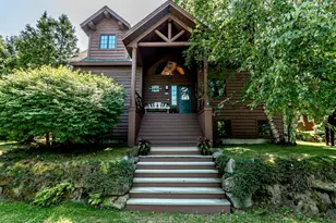 5006 Mountain View Rd, Carrabassett Valley, ME 04947 - Photo 3