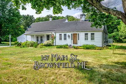 147 Main Street, Brownfield, ME 04010 - Photo 1