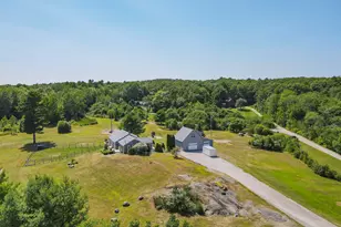 78 Lovers Ln, Cushing, ME 04563 - Photo 5