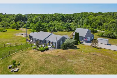 78 Lovers Lane, Cushing, ME 04563 - Photo 1