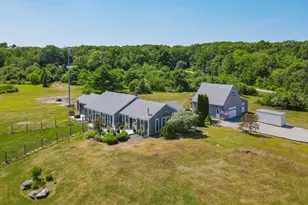 78 Lovers Ln, Cushing, ME 04563 - Photo 1
