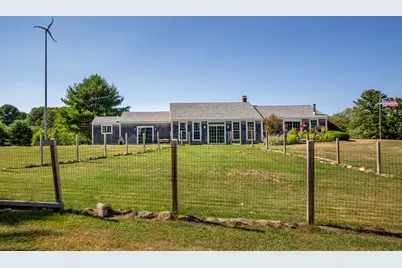 78 Lovers Lane, Cushing, ME 04563 - Photo 13