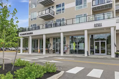 267 US Route 1 #PH 509, Falmouth, ME 04105 - Photo 49