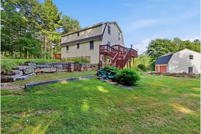 291 Penney Road, New Gloucester, ME 04260 - Photo 41