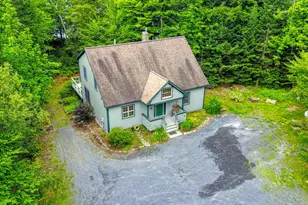 776 Fahi Pond Rd, Embden, ME 04958 - Photo 1