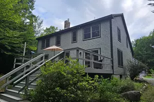 776 Fahi Pond Rd, Embden, ME 04958 - Photo 3