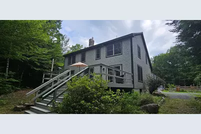 776 Fahi Pond Road, Embden, ME 04958 - Photo 7