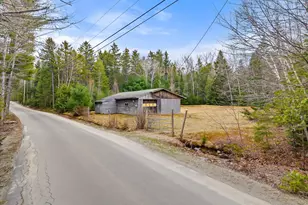 85 Coffin Rd, Hancock, ME 04640 - Photo 1