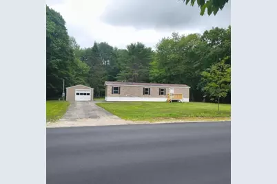 424 Poland Corner Road, Poland, ME 04274 - Photo 1