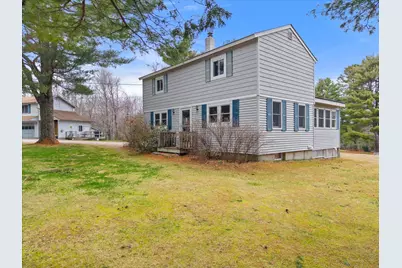 96 Coffin Road, Hancock, ME 04640 - Photo 53