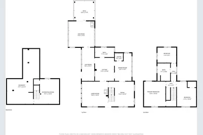 96 Coffin Road, Hancock, ME 04640 - Photo 43