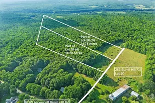 Lot 20A Burrill Hill Rd, Norridgewock, ME 04957 - Photo 1
