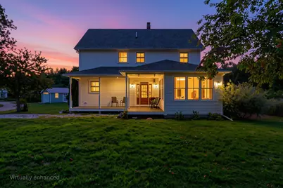 55 Bluebird Road, Warren, ME 04864 - Photo 1