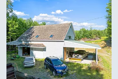 443 Dunbar Hill Road, Embden, ME 04958 - Photo 5
