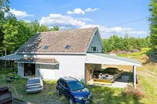 443 Dunbar Hill Rd, Embden, ME 04958 - Photo 5