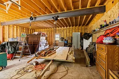 443 Dunbar Hill Road, Embden, ME 04958 - Photo 21