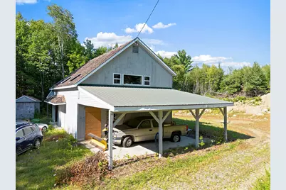 443 Dunbar Hill Road, Embden, ME 04958 - Photo 7