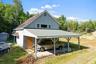 443 Dunbar Hill Rd, Embden, ME 04958 - Photo 7