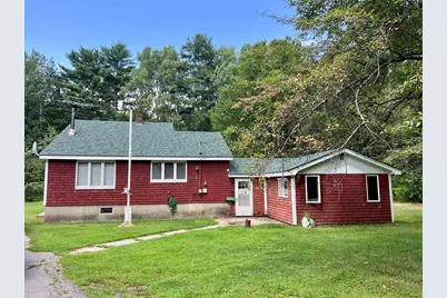 111 Back Searsport Road, Searsport, ME 04974 - Photo 1