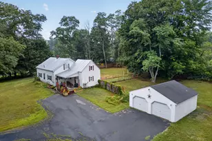 486 White School House Rd, Madison, ME 04950 - Photo 1