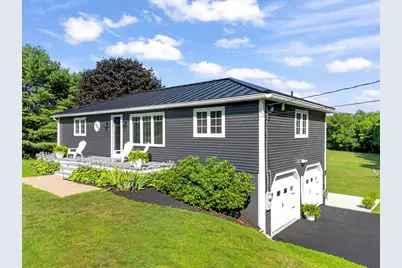 389 Ridge Road, Fairfield, ME 04937 - Photo 5