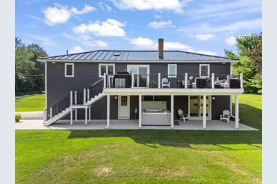389 Ridge Road, Fairfield, ME 04937 - Photo 55