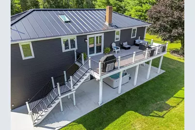 389 Ridge Road, Fairfield, ME 04937 - Photo 57