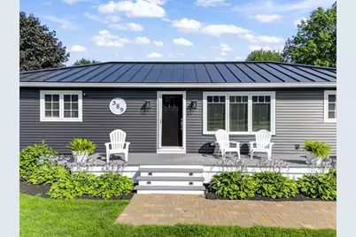 389 Ridge Road, Fairfield, ME 04937 - Photo 3
