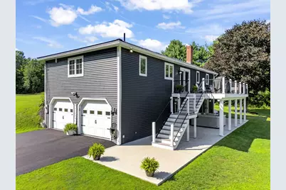 389 Ridge Road, Fairfield, ME 04937 - Photo 53