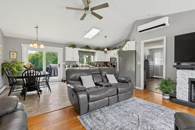 389 Ridge Road, Fairfield, ME 04937 - Photo 9
