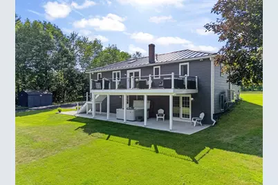 389 Ridge Road, Fairfield, ME 04937 - Photo 55
