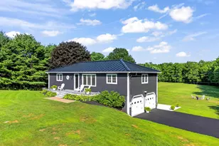 389 Ridge Rd, Fairfield, ME 04937 - Photo 5