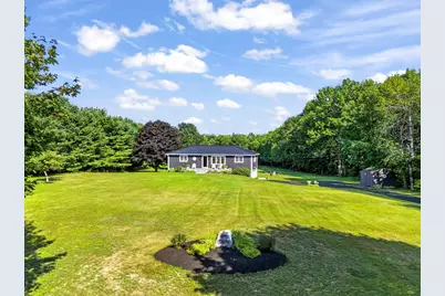 389 Ridge Road, Fairfield, ME 04937 - Photo 49