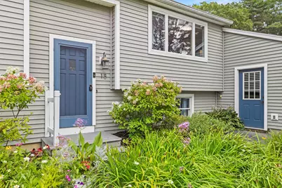 18 Ellen Circle, Yarmouth, ME 04096 - Photo 3