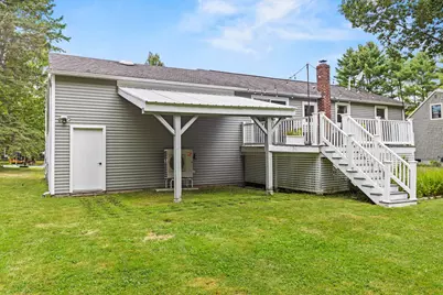 18 Ellen Circle, Yarmouth, ME 04096 - Photo 5