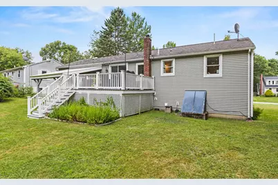18 Ellen Circle, Yarmouth, ME 04096 - Photo 7