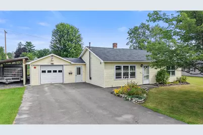 280 Chester Street, Pittsfield, ME 04967 - Photo 1