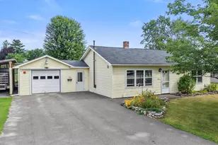 280 Chester St, Pittsfield, ME 04967 - Photo 1
